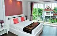 Bedroom 4 Jomtien Beach Penthouses