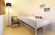 Kamar Tidur 3 The Island Hotel Bali