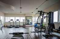 Fitness Center The Bridge Residence Hotel