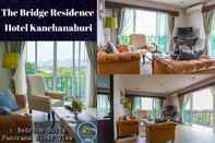 พื้นที่สาธารณะ The Bridge Residence Hotel