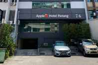 Exterior Apple Hotel Penang