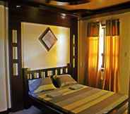 ห้องนอน 2 Costa Villa Beach Resort