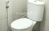 Toilet Kamar 5 Value Room in Mangga Besar (SHK)