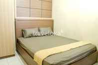 ห้องนอน Value Room in Mangga Besar (SHK)