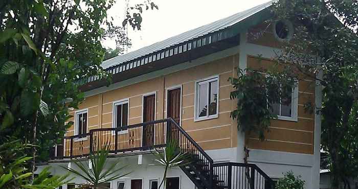 Exterior Casa Del Rio Resort
