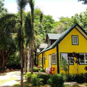 Island Resort River Kwai by October 1, Hotel Nong Bua