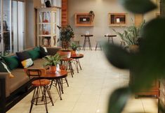 Lobby 5 iRest Ao Nang Krabi