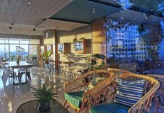 Lobby 6 iRest Ao Nang Krabi