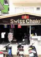 HOTEL_SERVICES Swiss Chalet Guest House