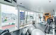 Fitness Center 7 Ashlee HUB Hotel (SHA Plus+)