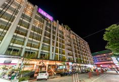 ภายนอกอาคาร 3 Ashlee HUB Hotel