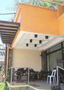 EXTERIOR_BUILDING Iloilo Budget Inn Jaro