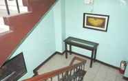 Ruang Umum 2 Iloilo Budget Inn Jaro