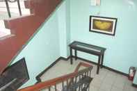 Ruang Umum Iloilo Budget Inn Jaro