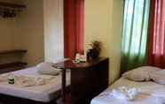 ห้องนอน 6 Iloilo Budget Inn Jaro