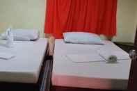 ห้องนอน Iloilo Budget Inn Jaro