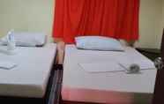 ห้องนอน 3 Iloilo Budget Inn Jaro