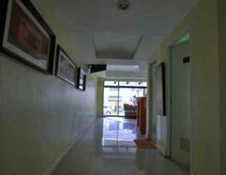 Lobby 2 Iloilo Budget Inn Jaro