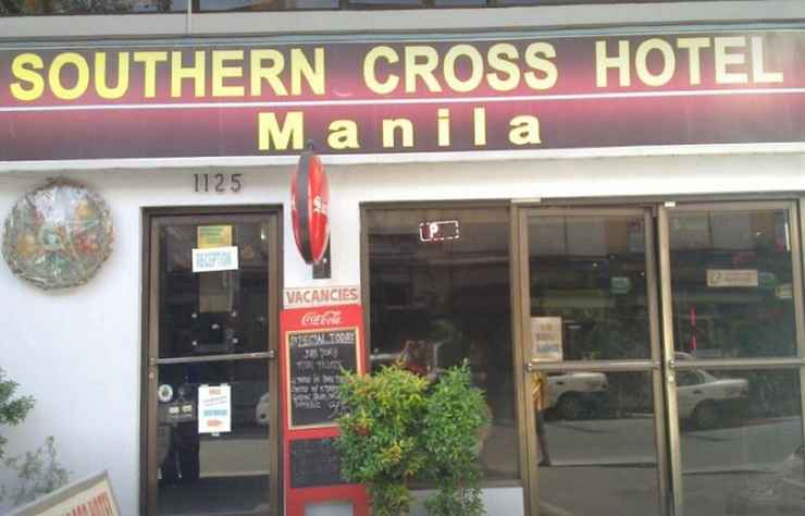 The Southern Cross Hotel Manila Inc Manila Low Rates 2020 Traveloka