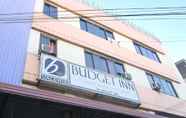 Exterior 3 Iloilo Budget Inn Valeria