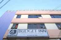 ภายนอกอาคาร Iloilo Budget Inn Valeria