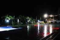 Swimming Pool M Hotel Tabuk