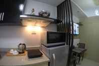 Kamar Tidur Grass Residences I by JG Vacation Rentals