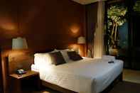 Kamar Tidur The Glory River Kwai Hotel