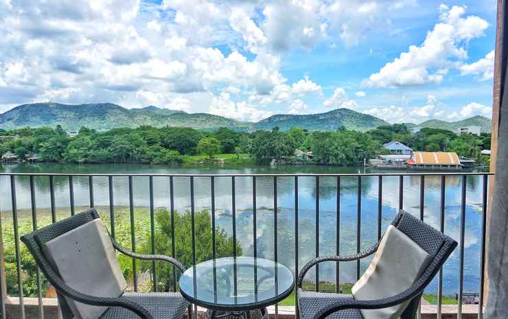The Glory River Kwai Hotel