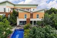 Swimming Pool U-Tiny Boutique Home Suvarnabhumi Bangkok