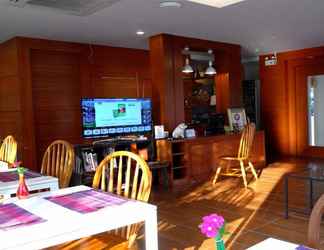 Sảnh chờ 2 U-Tiny Boutique Home Suvarnabhumi Bangkok