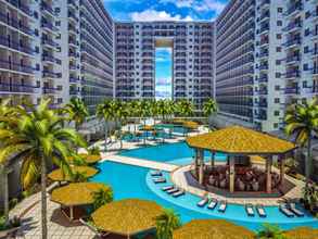 Kolam Renang Shell Residences by JG Vacation Rentals