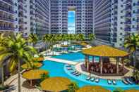 Kolam Renang Shell Residences by JG Vacation Rentals