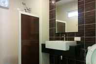 Toilet Kamar Lemon Home