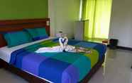 Kamar Tidur 6 Lemon Home