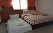 Kamar Tidur 5 Lemon Home