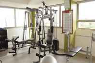 Fitness Center One Tagaytay Place by JG Vacation Rentals