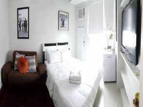 Kamar Tidur 4 One Tagaytay Place by JG Vacation Rentals