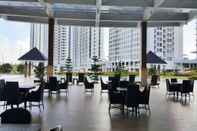 Bar, Cafe and Lounge Wind Residences by JG Vacation Rentals