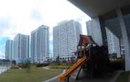 Pusat Kebugaran 4 Wind Residences by JG Vacation Rentals