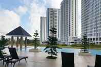 Swimming Pool Wind Residences by JG Vacation Rentals