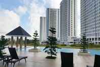 Kolam Renang Wind Residences by JG Vacation Rentals