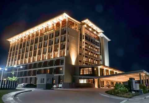 Exterior The Bayleaf Cavite