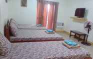 Bedroom 6 Golden Success Hotel - Mangaldan