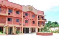Lobi Golden Success Hotel - Mangaldan