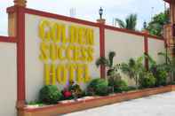 Luar Bangunan Golden Success Hotel - Mangaldan