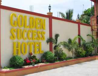 Bangunan 2 Golden Success Hotel - Mangaldan