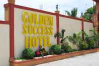 Exterior Golden Success Hotel - Mangaldan