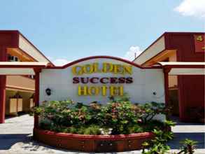 Exterior Golden Success Hotel - Tarlac