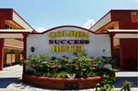 ภายนอกอาคาร Golden Success Hotel - Tarlac